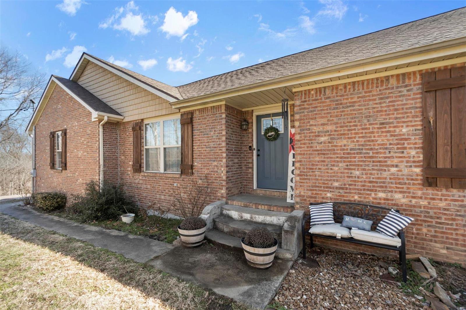 420 Cherokee Drive Property Photo
