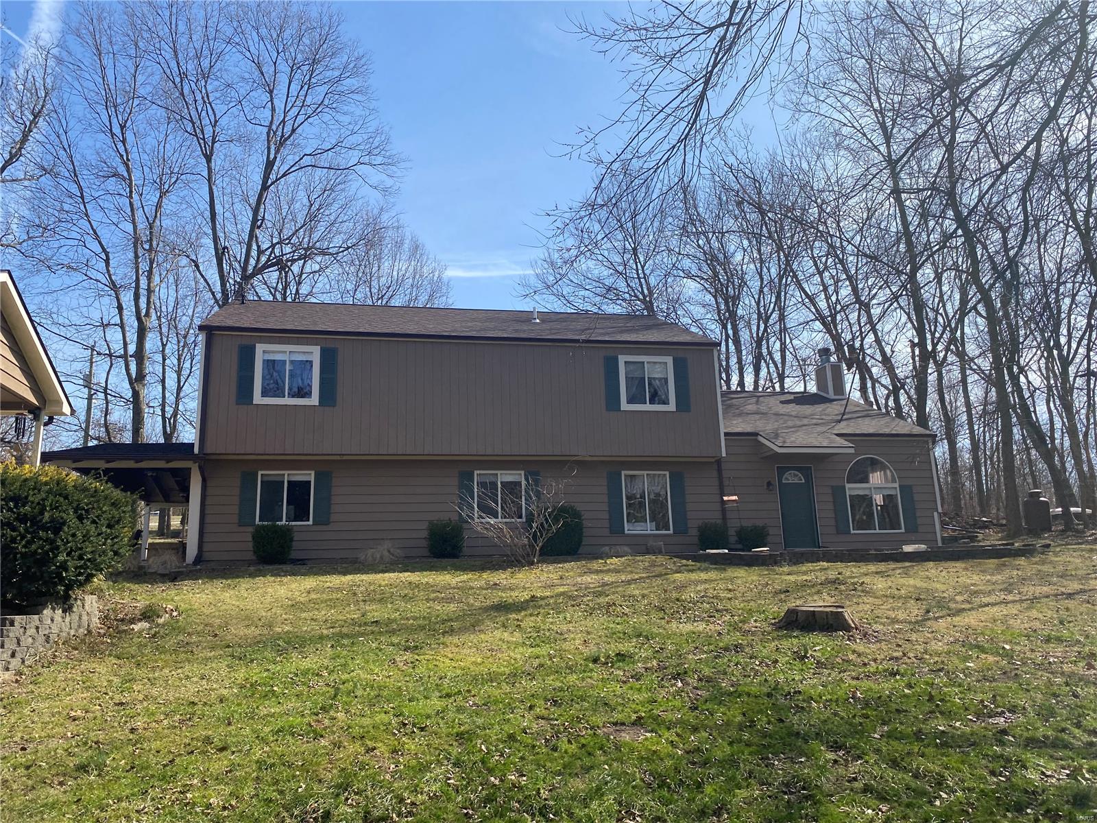 53035 Norwoods Place Property Photo 1