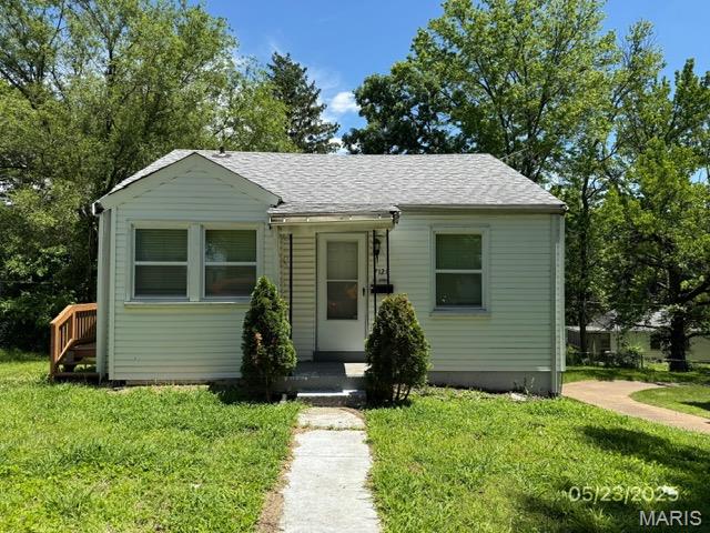 7121 Lamont Drive Property Photo 1