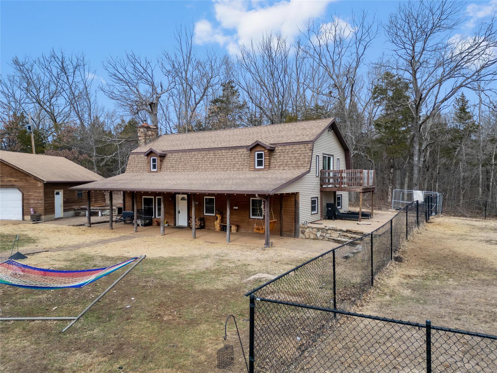 7920 Marvin Chapel Road Property Photo 4