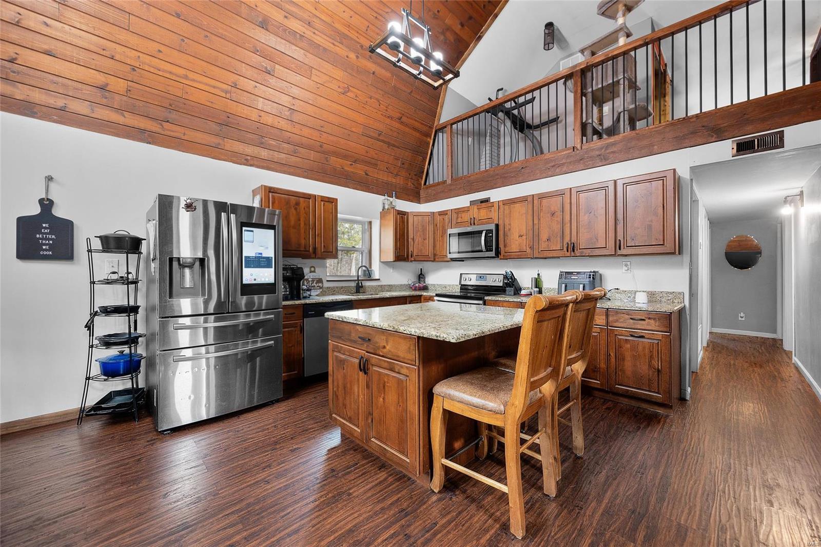 7920 Marvin Chapel Road Property Photo 14