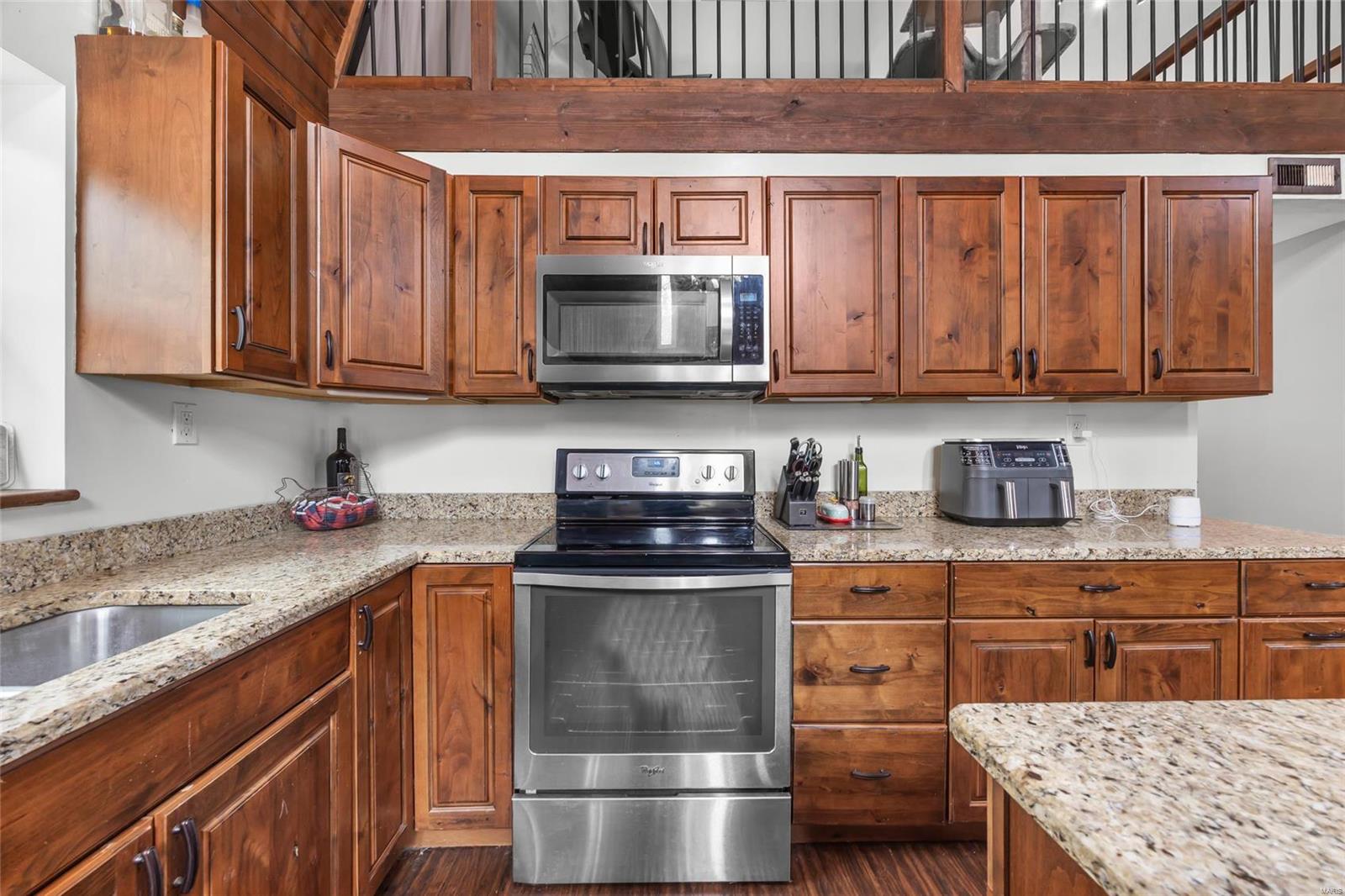 7920 Marvin Chapel Road Property Photo 16