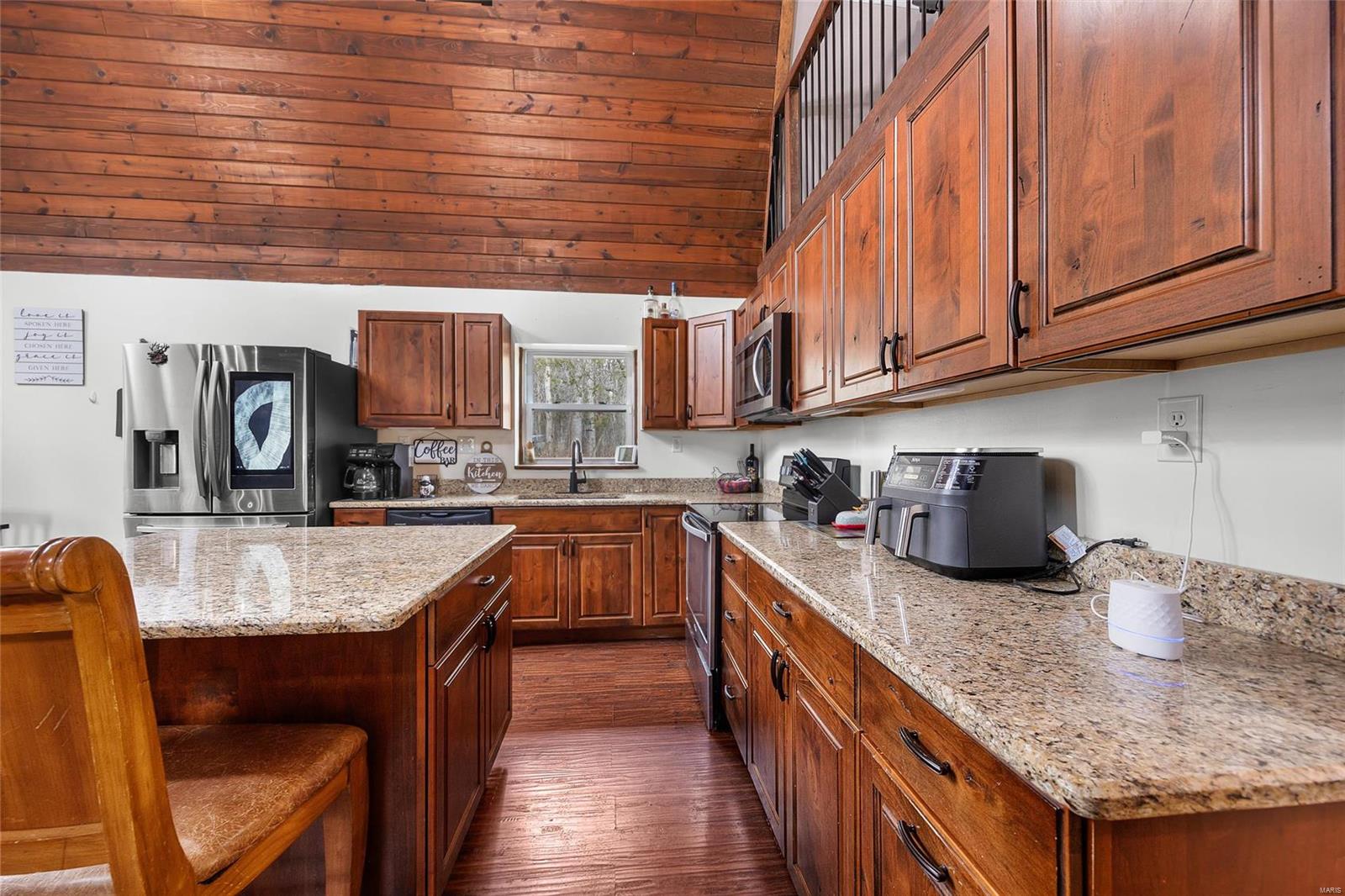 7920 Marvin Chapel Road Property Photo 18