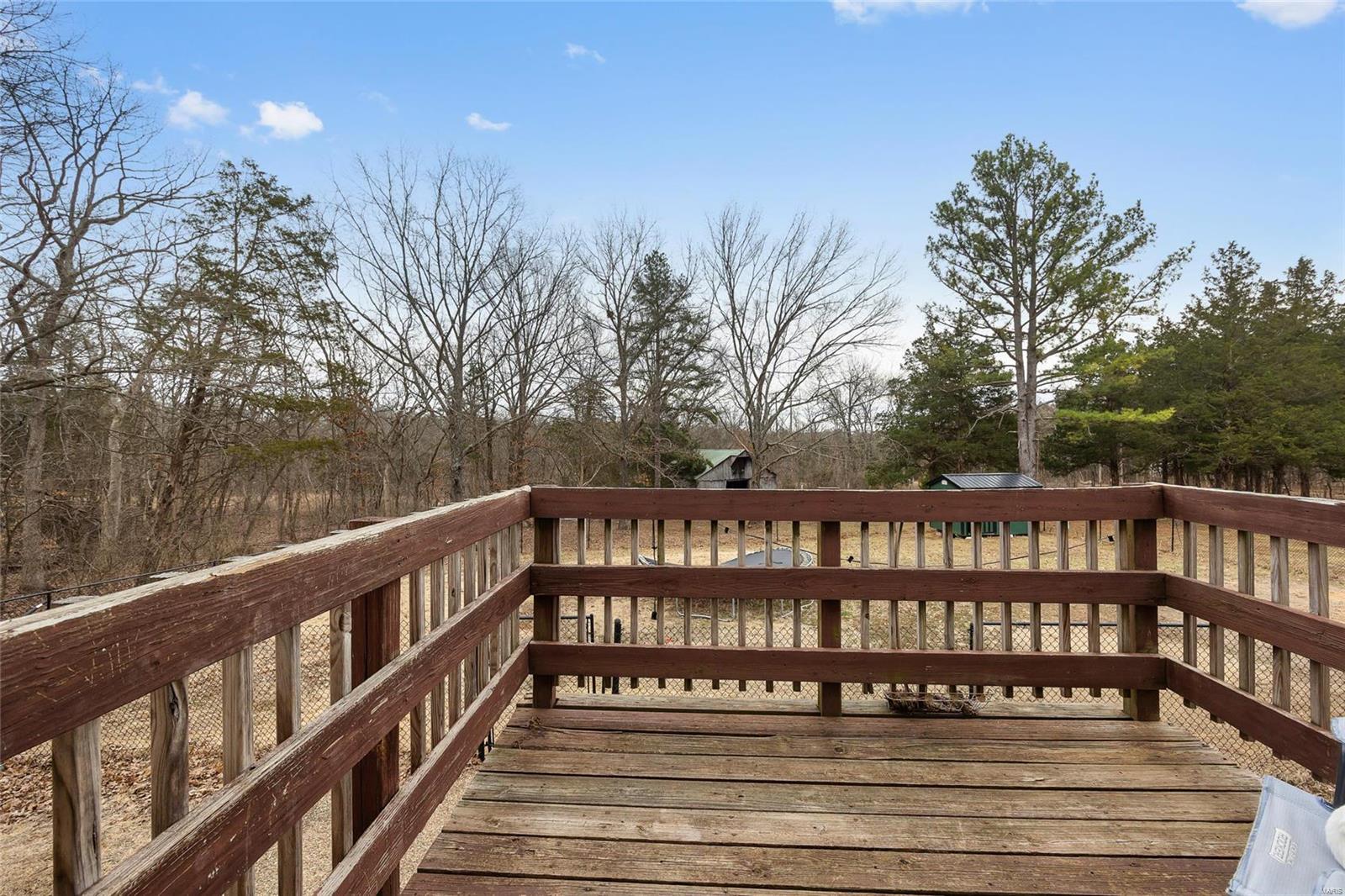 7920 Marvin Chapel Road Property Photo 28