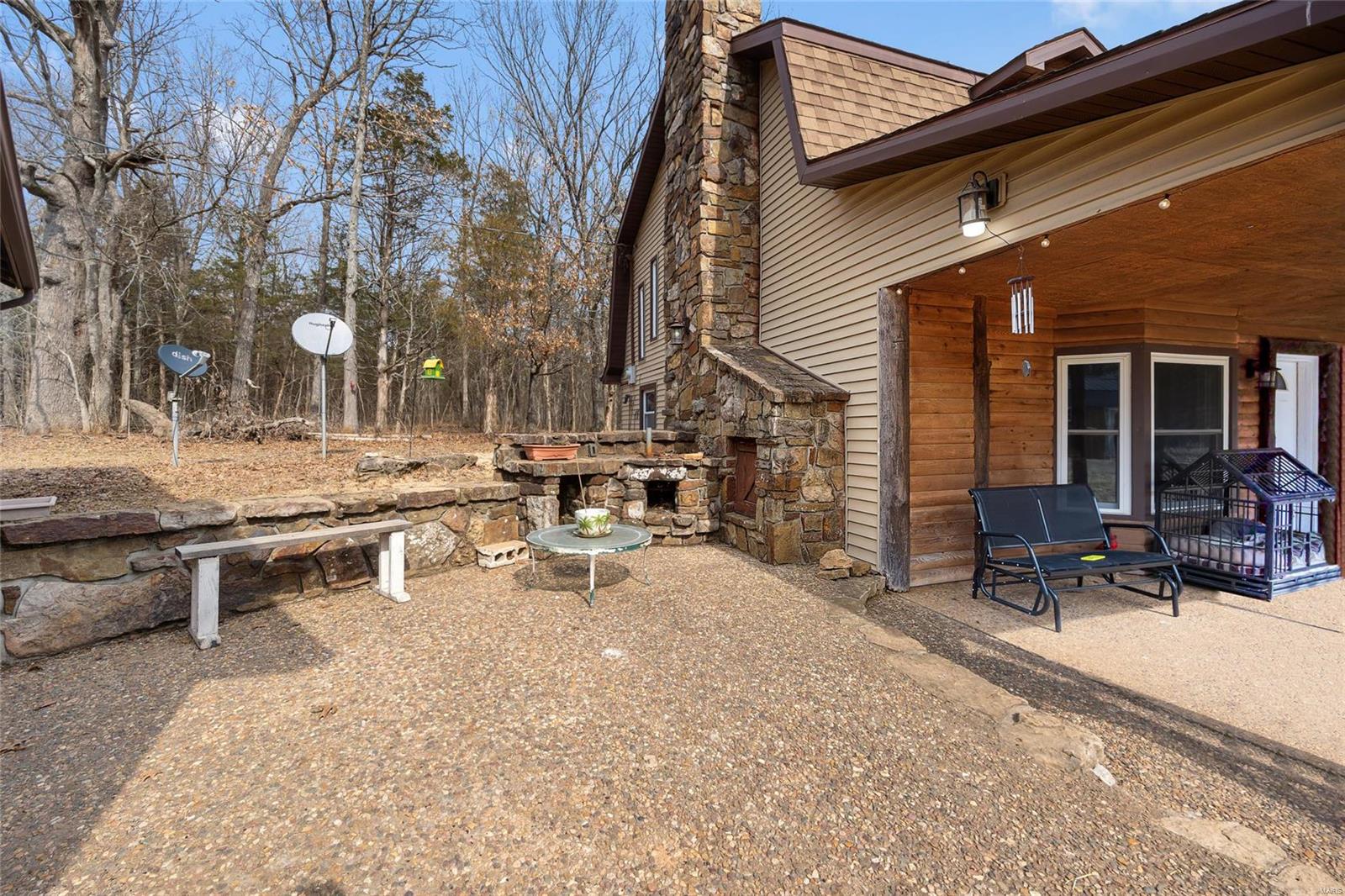 7920 Marvin Chapel Road Property Photo 39