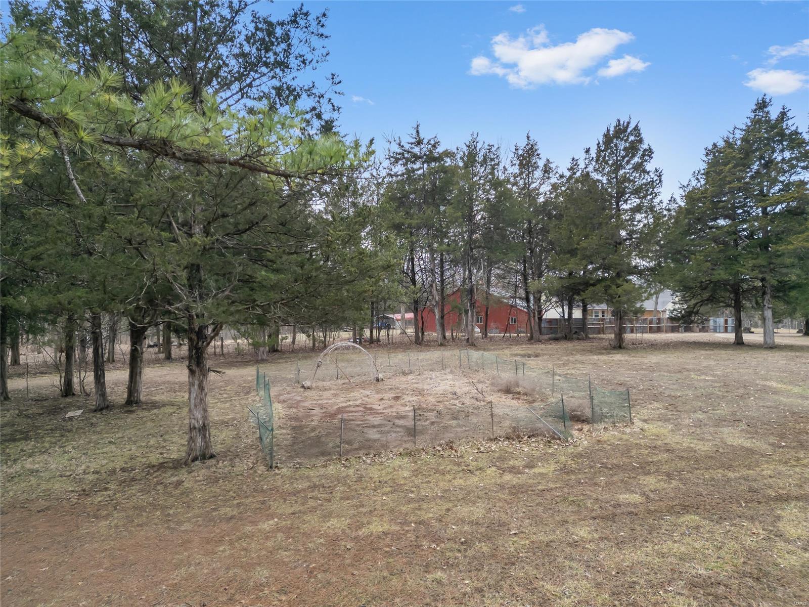 7920 Marvin Chapel Road Property Photo 45