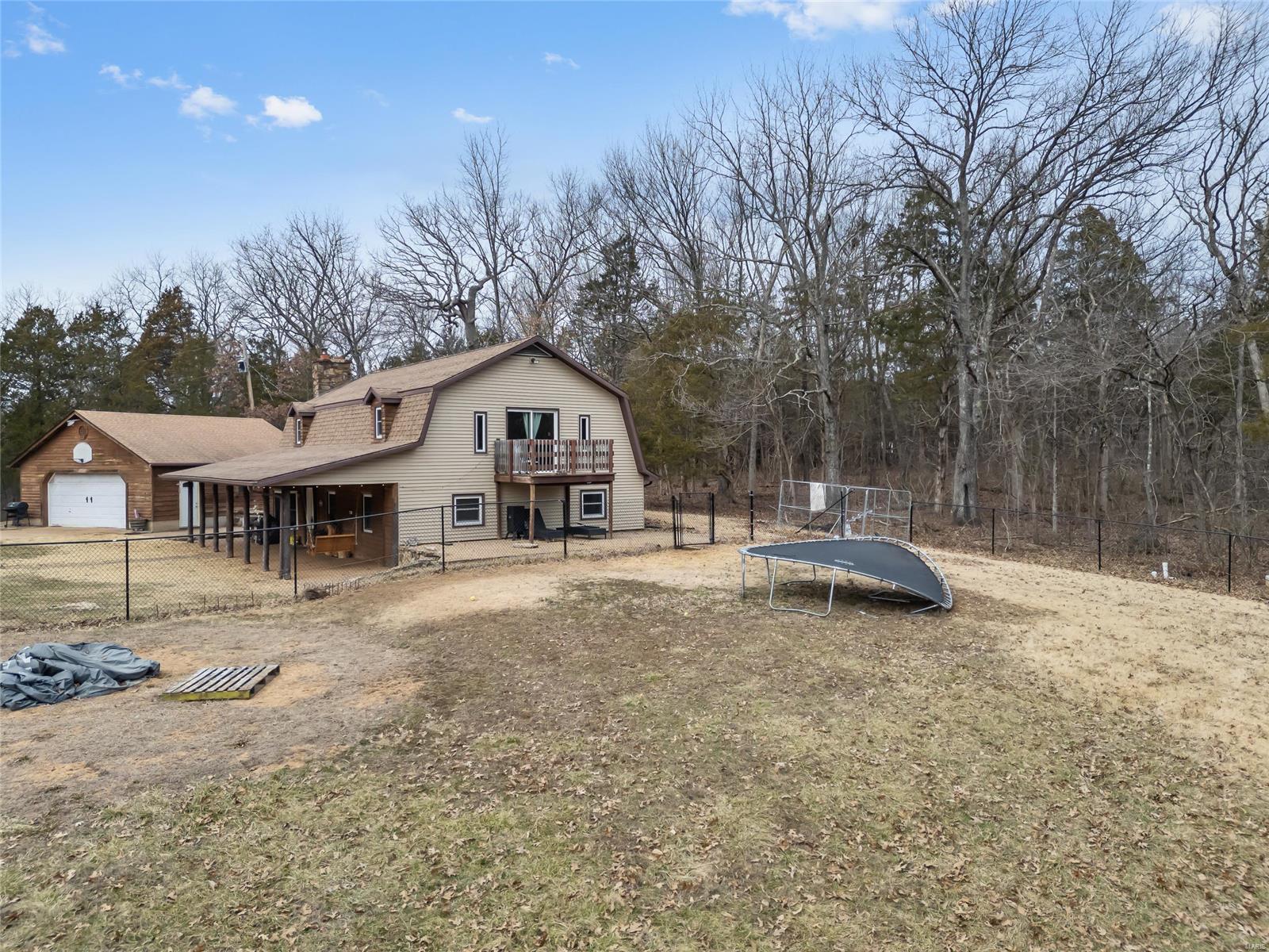 7920 Marvin Chapel Road Property Photo 47