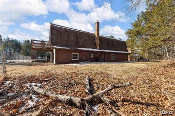 7920 Marvin Chapel Road Property Photo 48