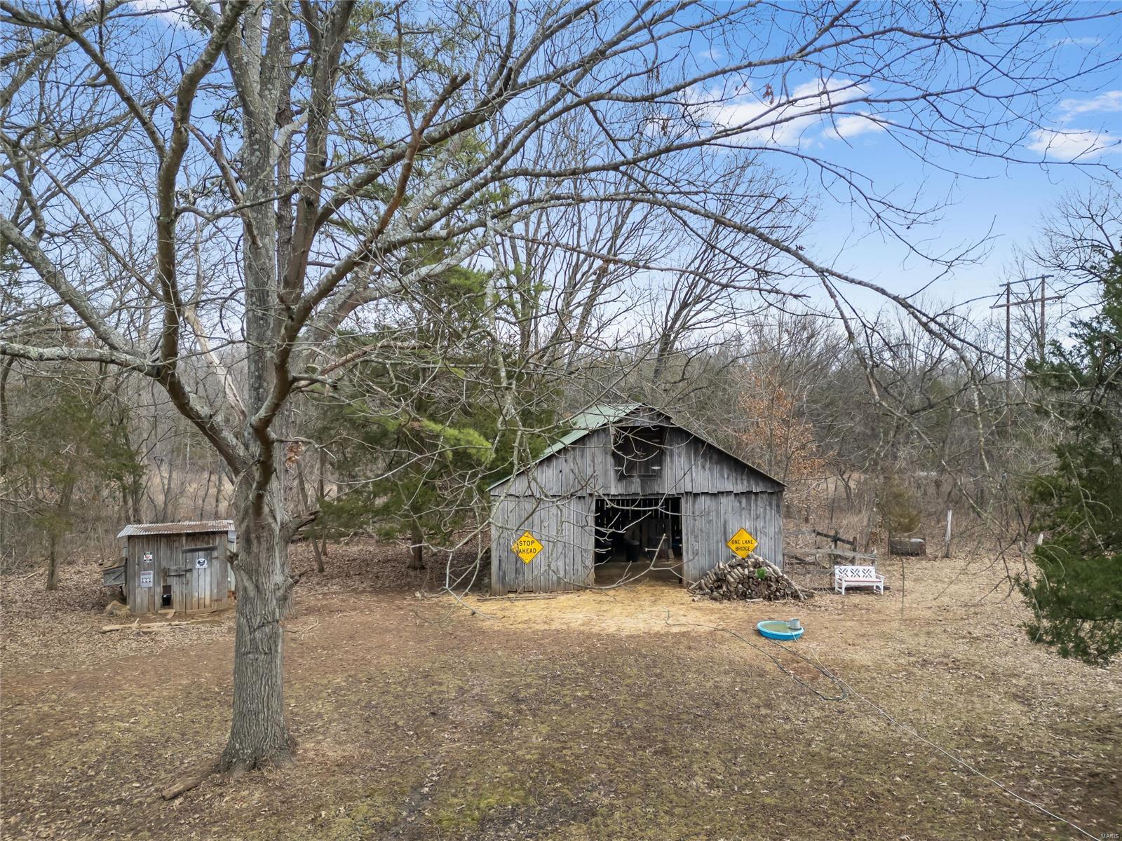 7920 Marvin Chapel Road Property Photo 49