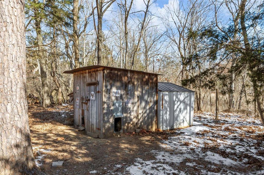7920 Marvin Chapel Road Property Photo 51