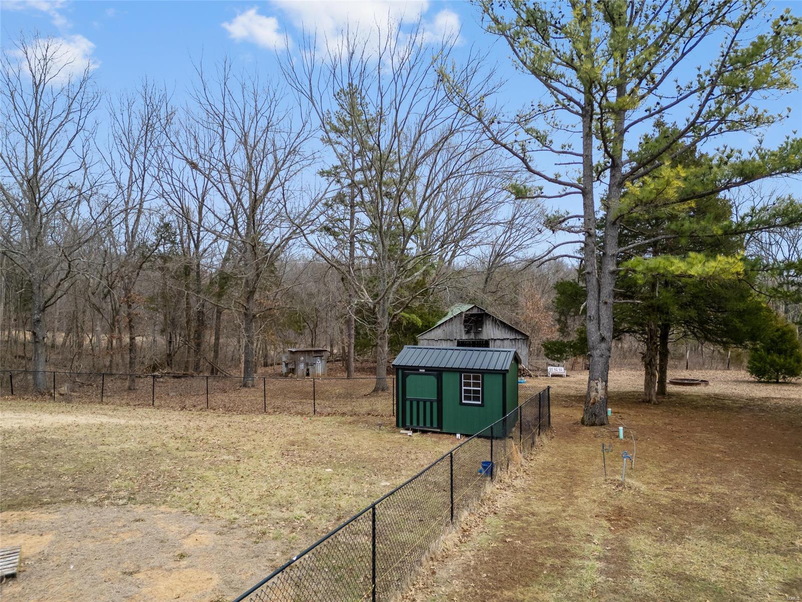 7920 Marvin Chapel Road Property Photo 52