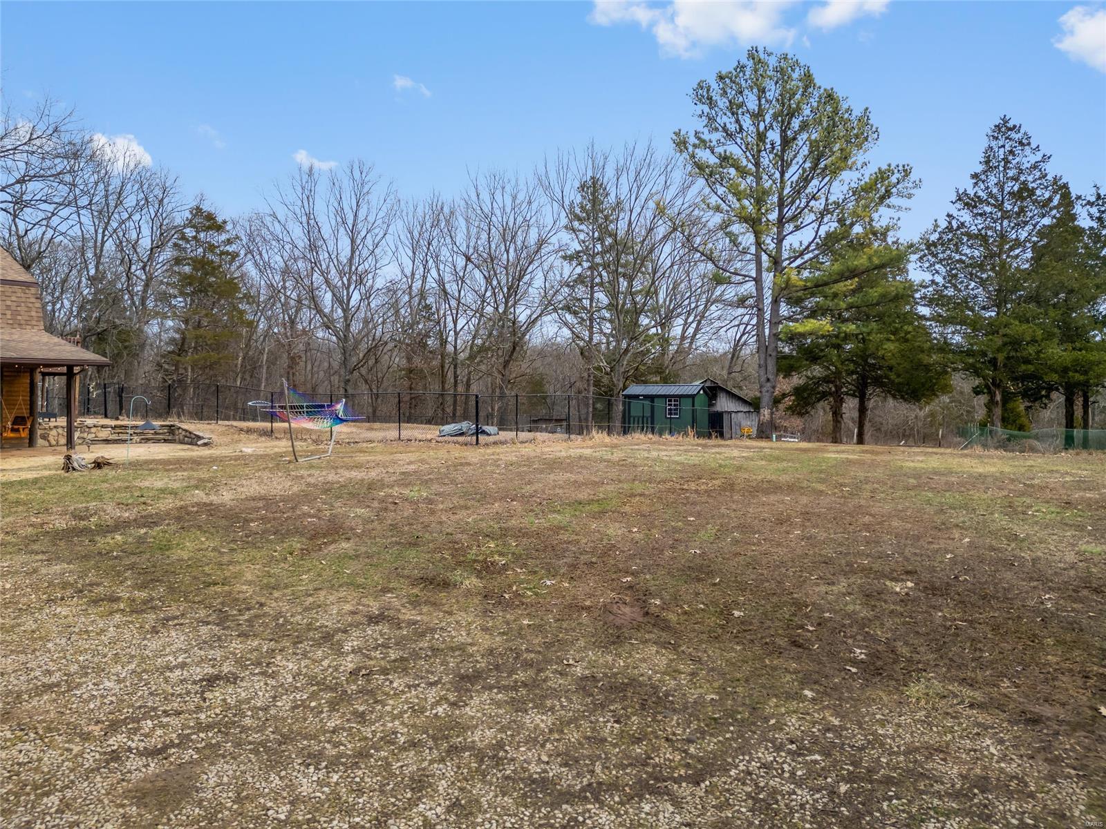 7920 Marvin Chapel Road Property Photo 53