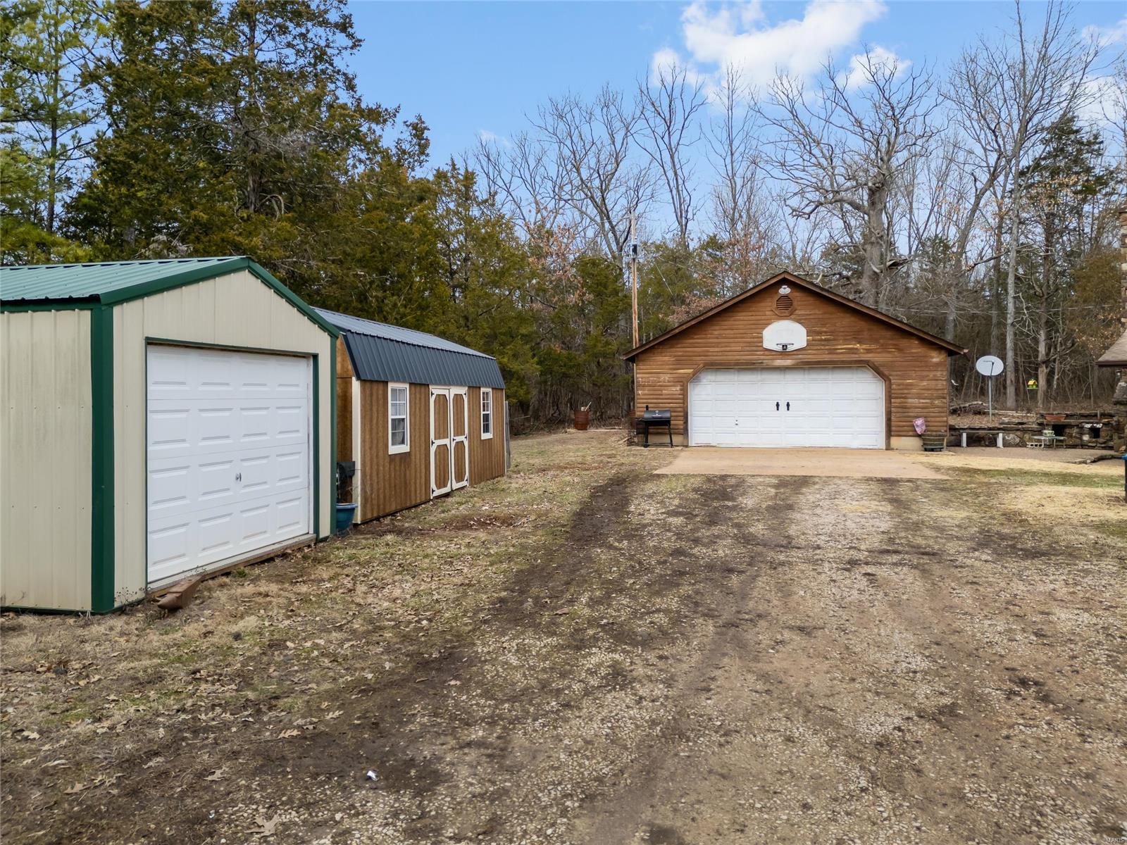 7920 Marvin Chapel Road Property Photo 54
