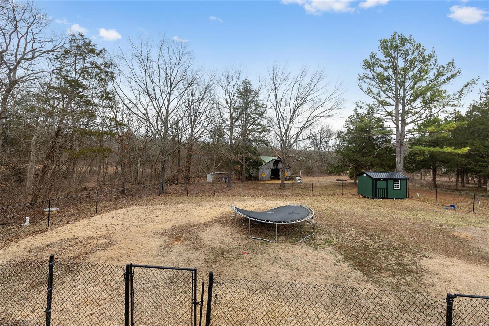 7920 Marvin Chapel Road Property Photo 55