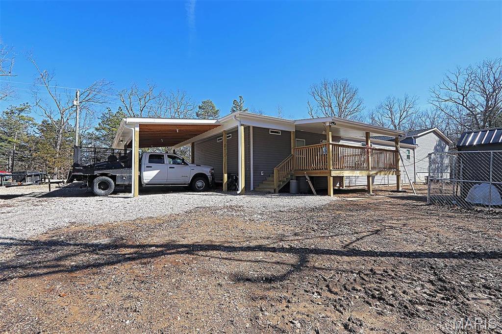 37801 State Highway Hh Property Photo 37