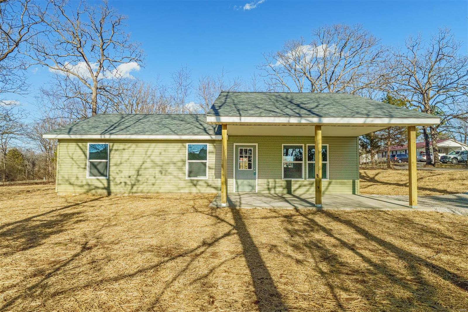 1510 N Mapleshade Road Property Photo