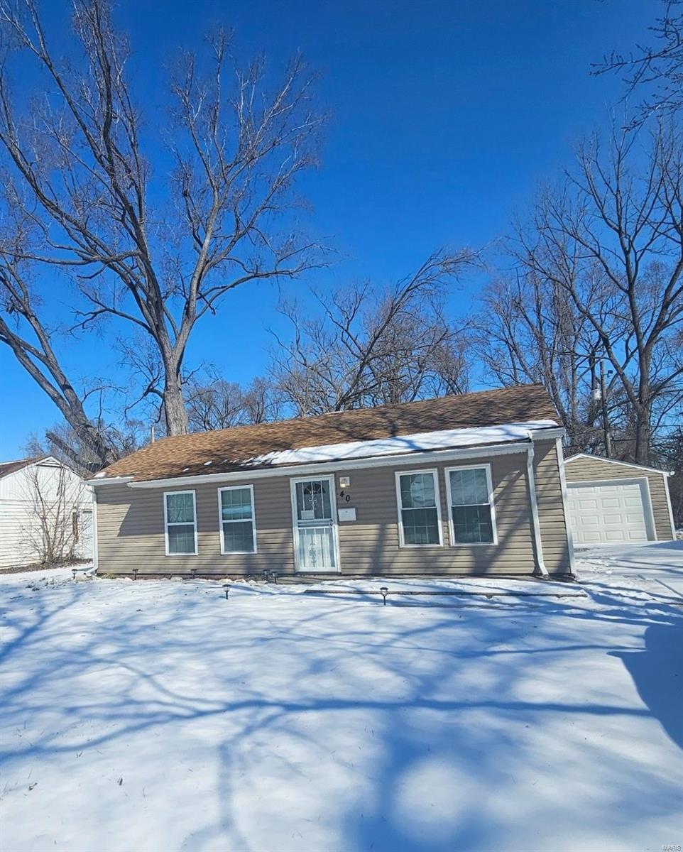 40 Delores Drive Property Photo