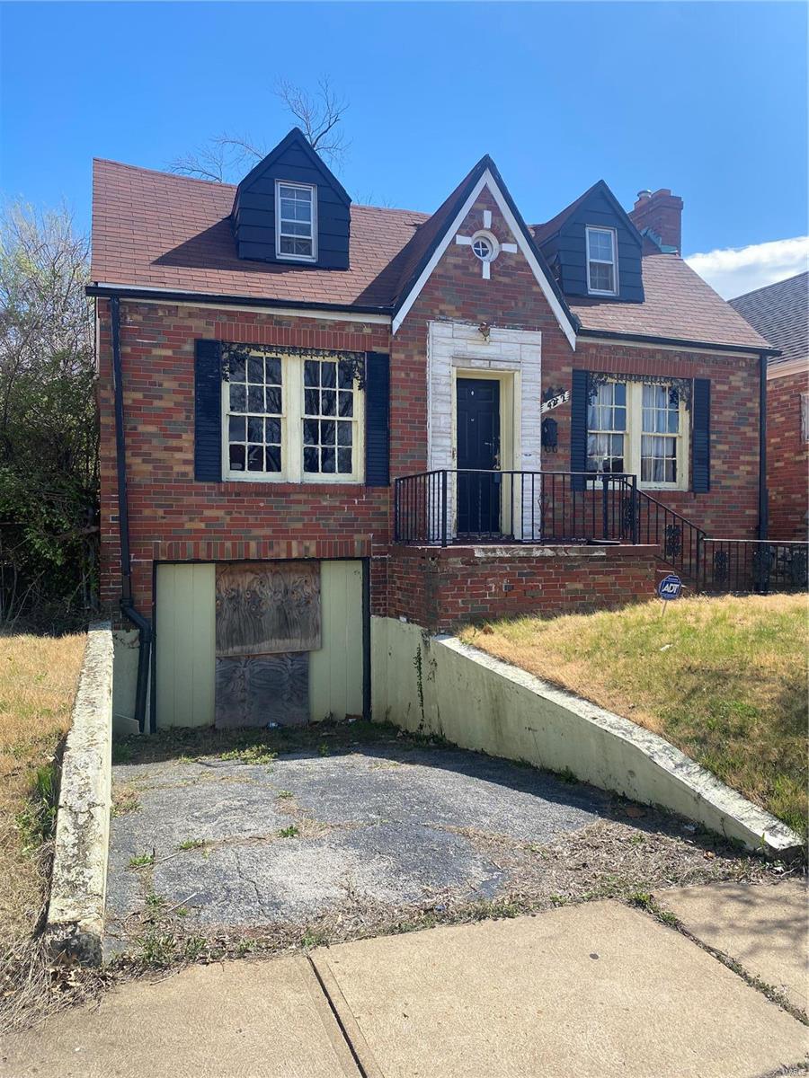 4232 Dressell Avenue Property Photo 1