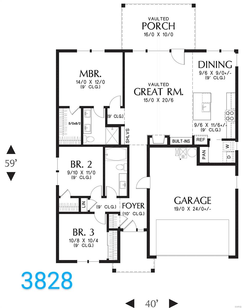 3828 B Street Property Photo 2