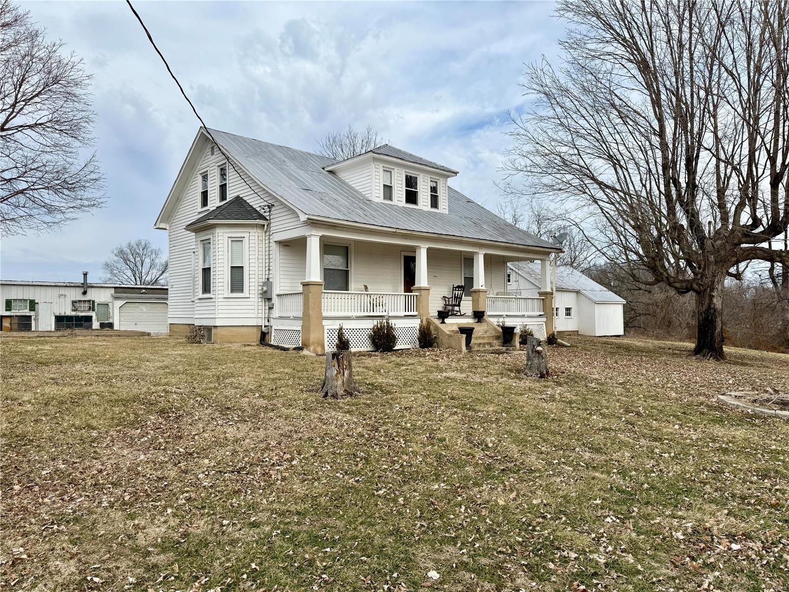 130 Defiance Road Property Photo 1