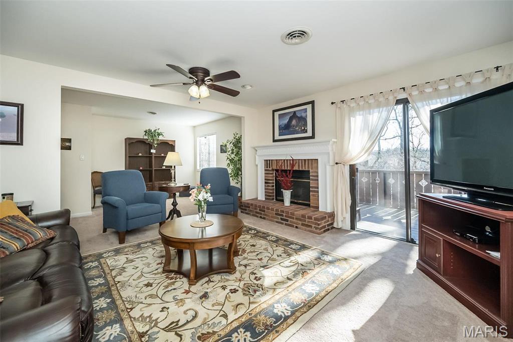 1611 Walpole Drive C Property Photo 2