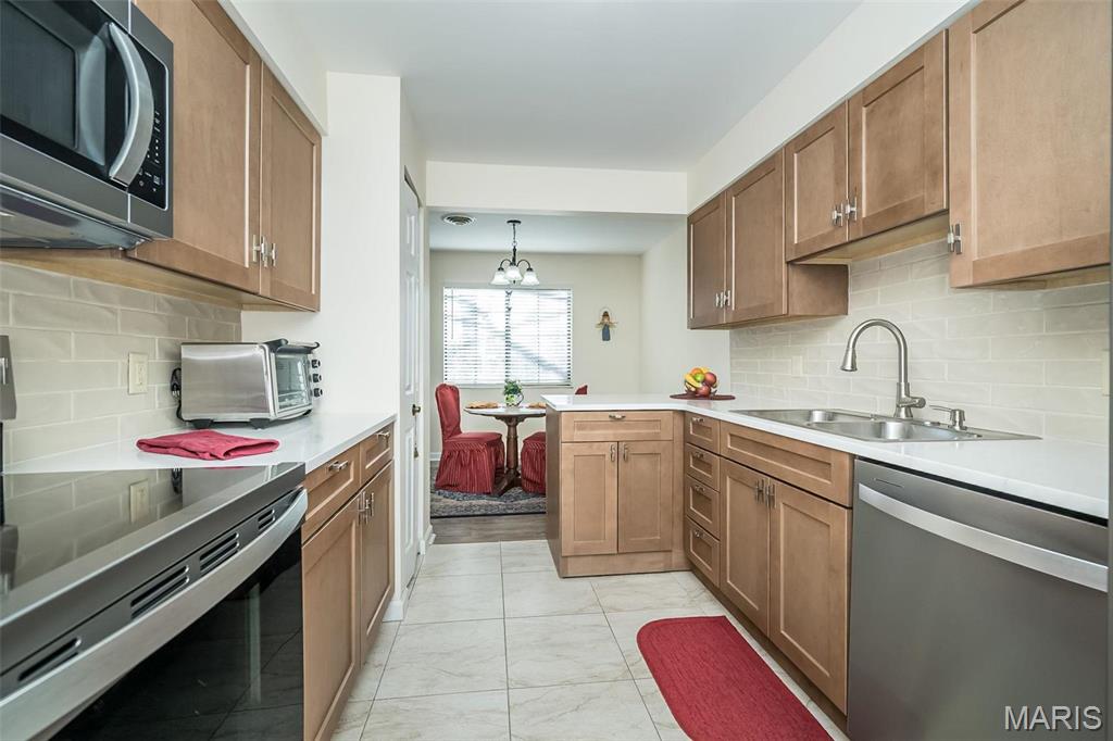 1611 Walpole Drive C Property Photo 4
