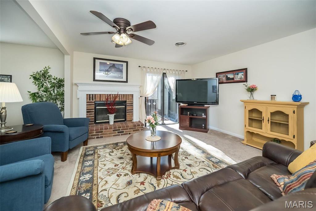 1611 Walpole Drive C Property Photo 6