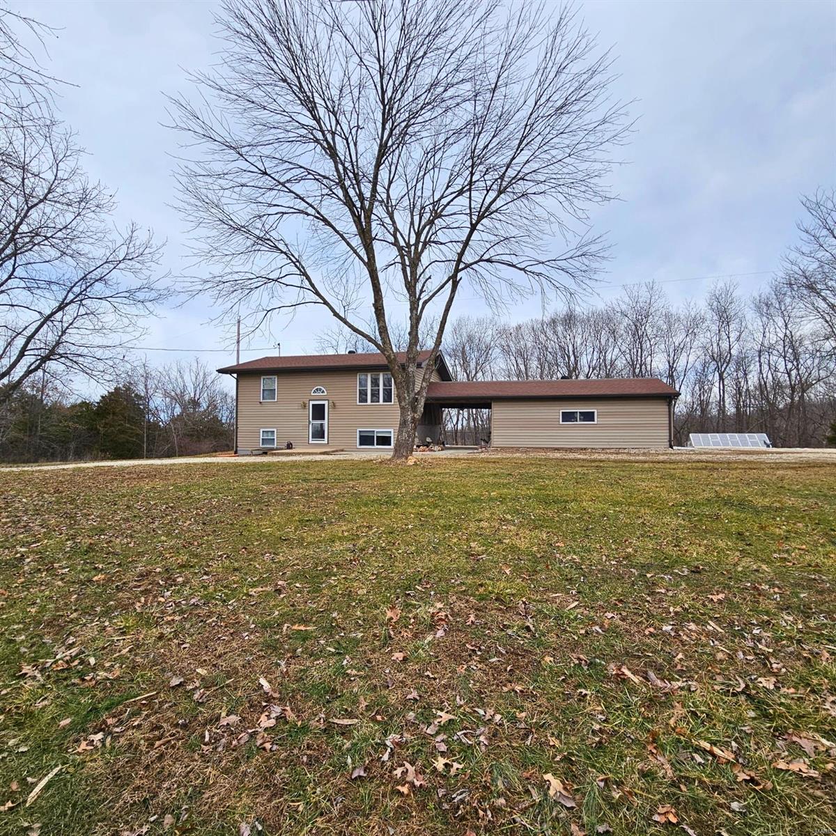 145 Cedar Vale Road Property Photo