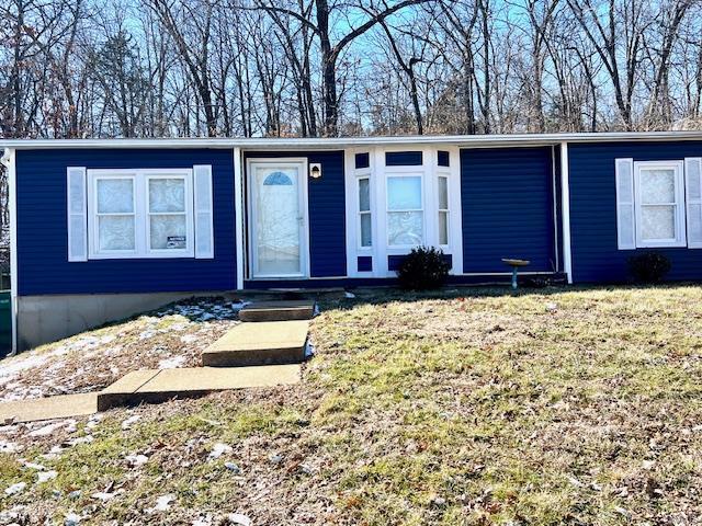 1733 Spruce Drive Property Photo