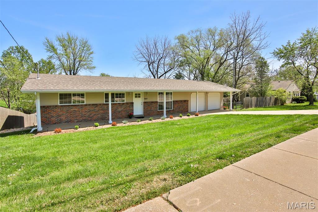 740 Jungs Station Road Property Photo 2
