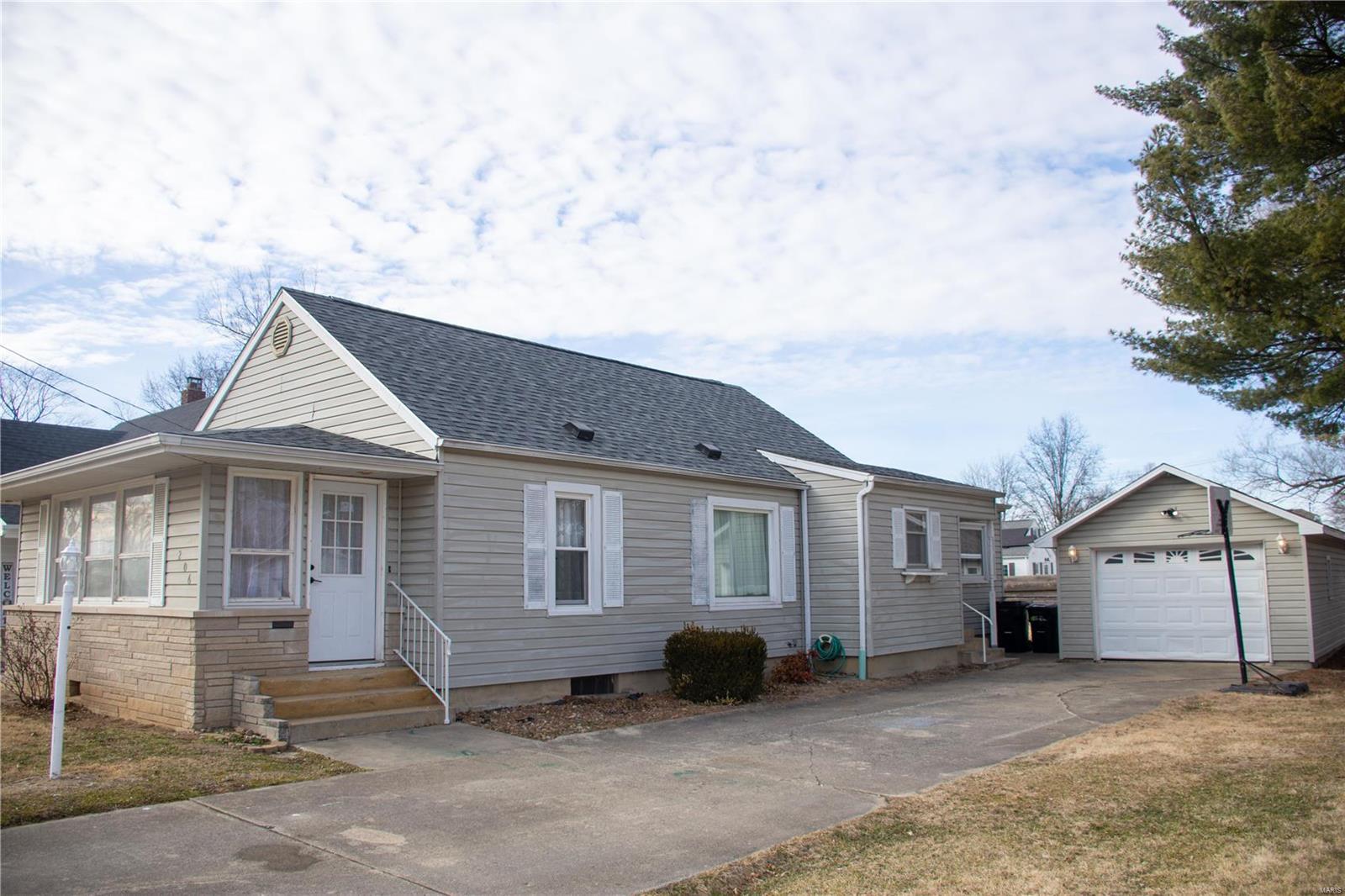 206 W Wernsing Avenue Property Photo