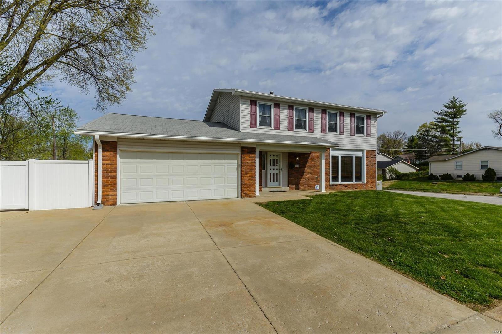401 Hunters Ridge Property Photo 1