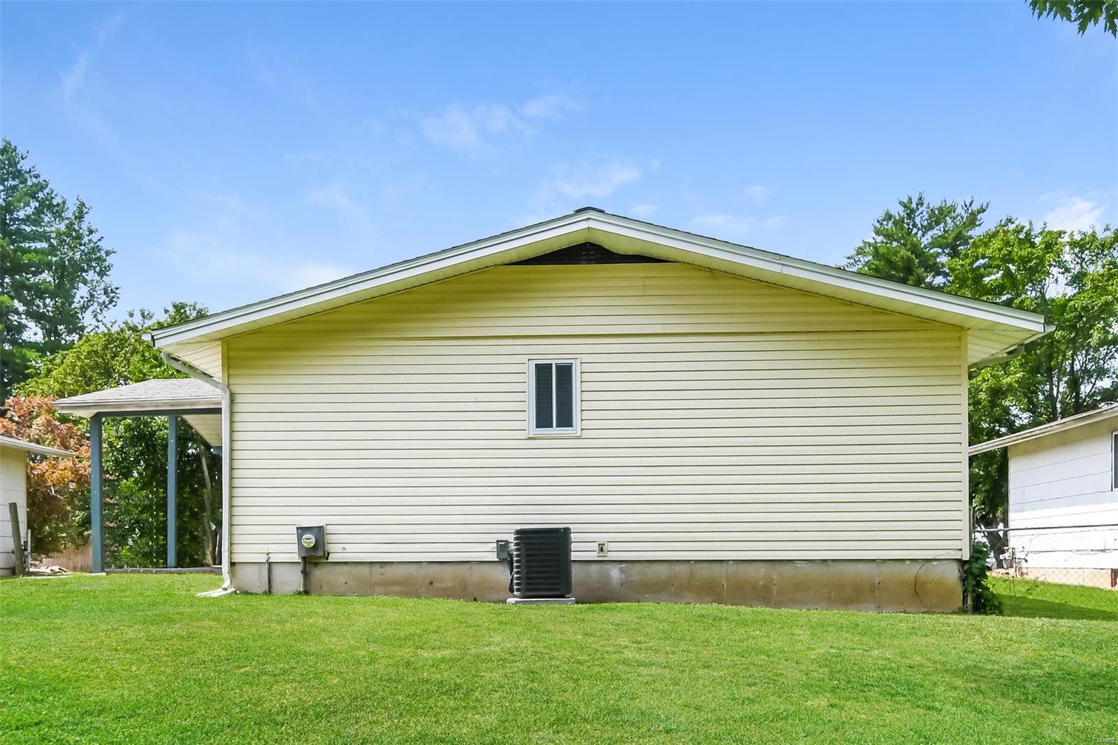 1652 Rudelle Drive Property Photo 15