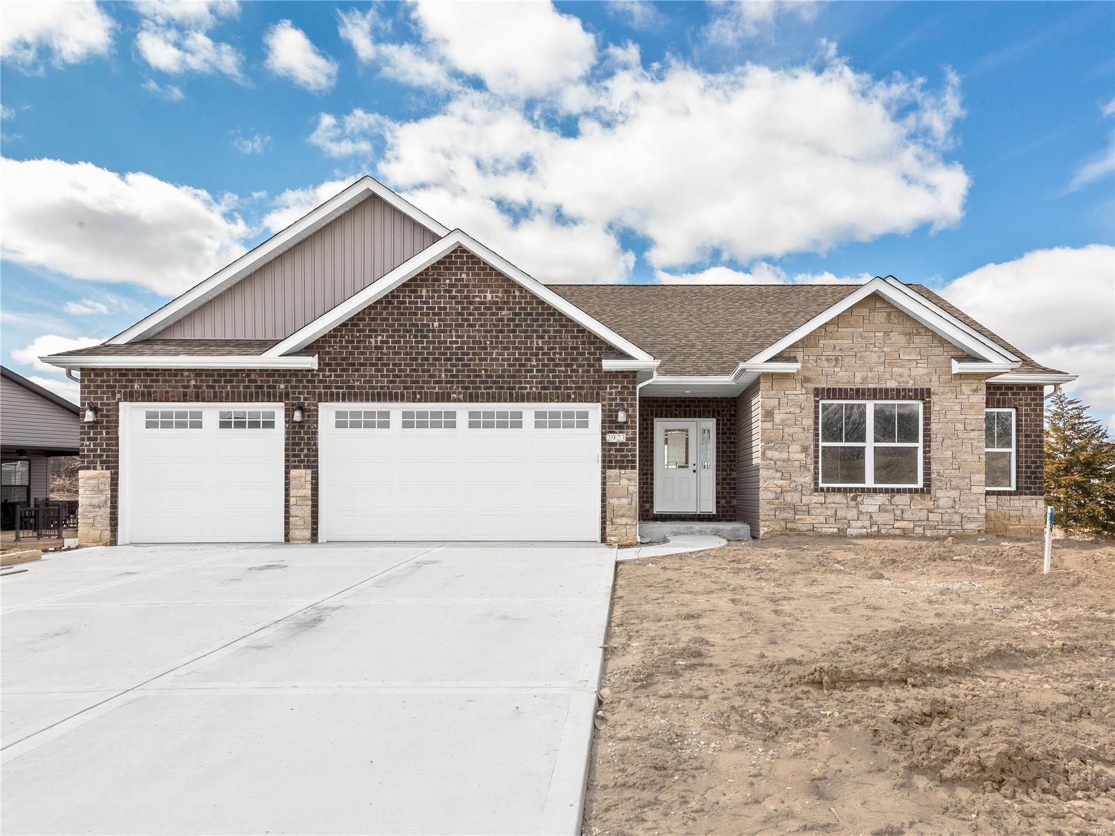 2923 Kehrswood Court Property Photo