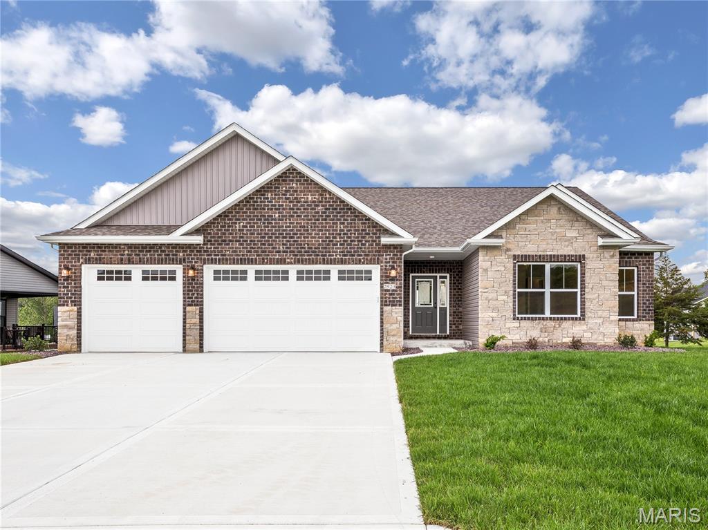 2923 Kehrswood Court Property Photo 1
