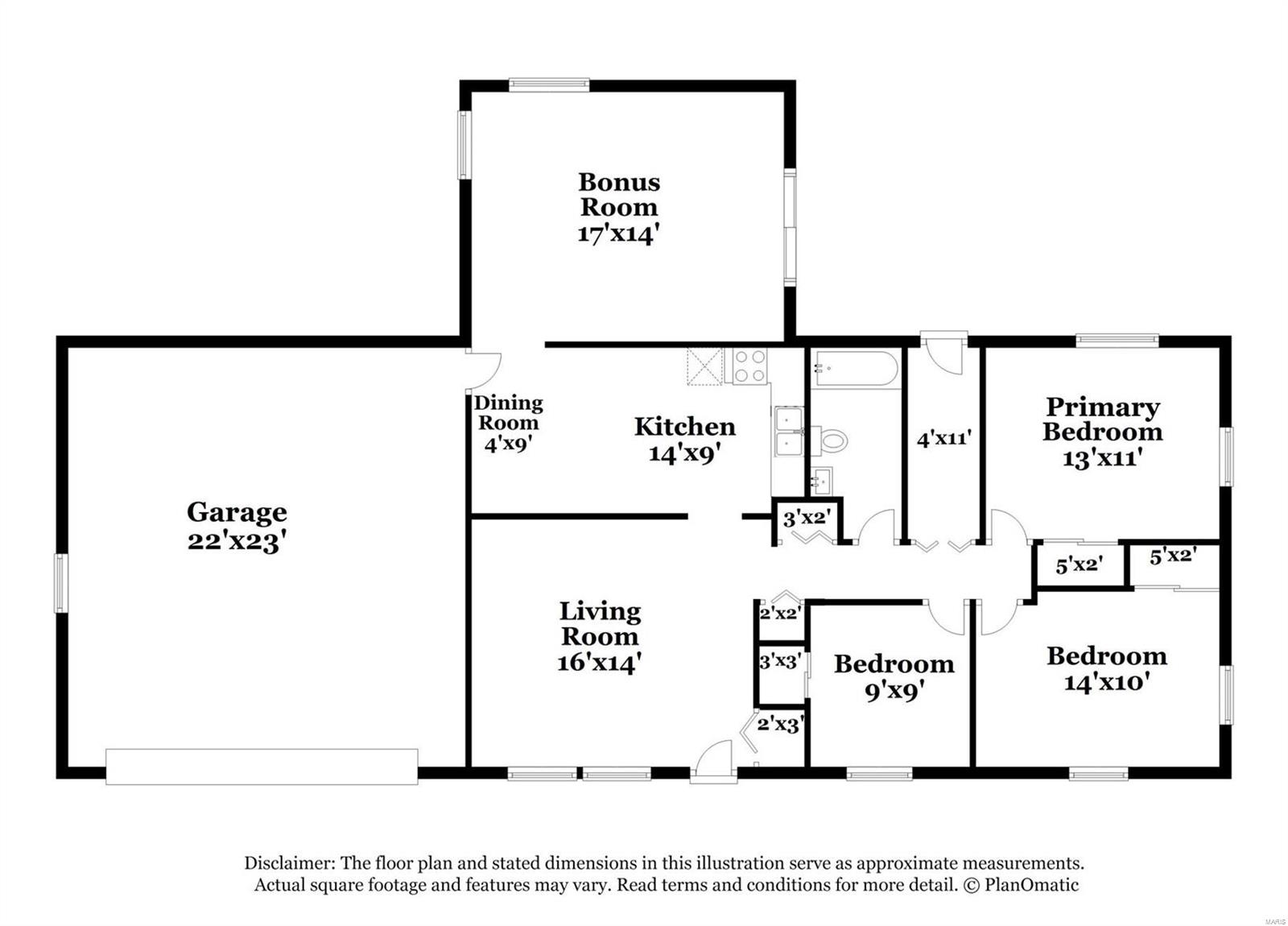 243 Howard Drive Property Photo 2