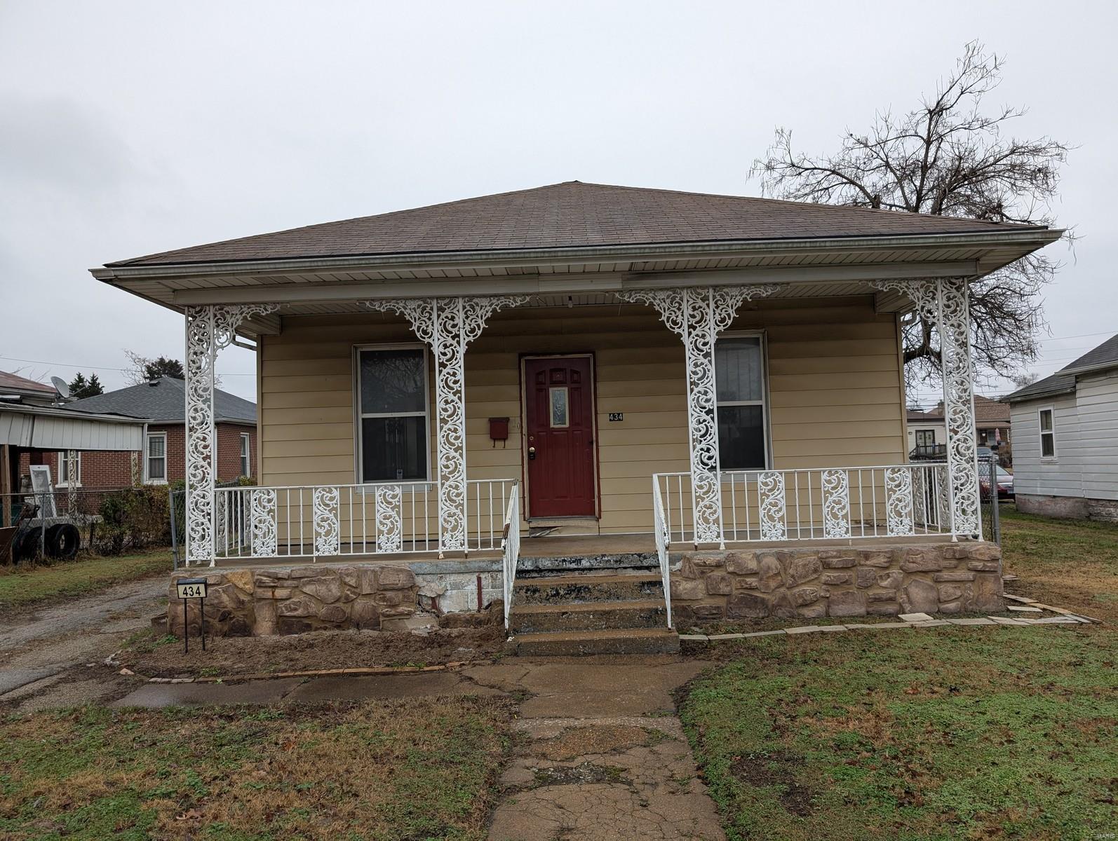 434 N 23rd Street Property Photo