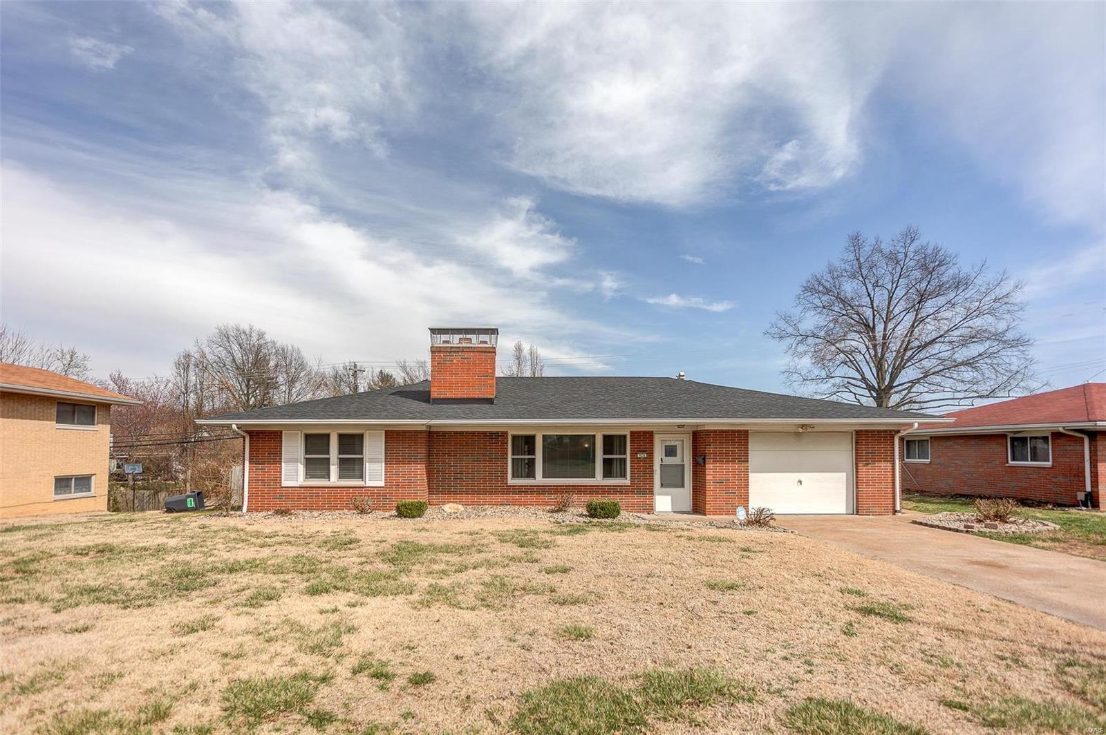 928 Werner Road Property Photo