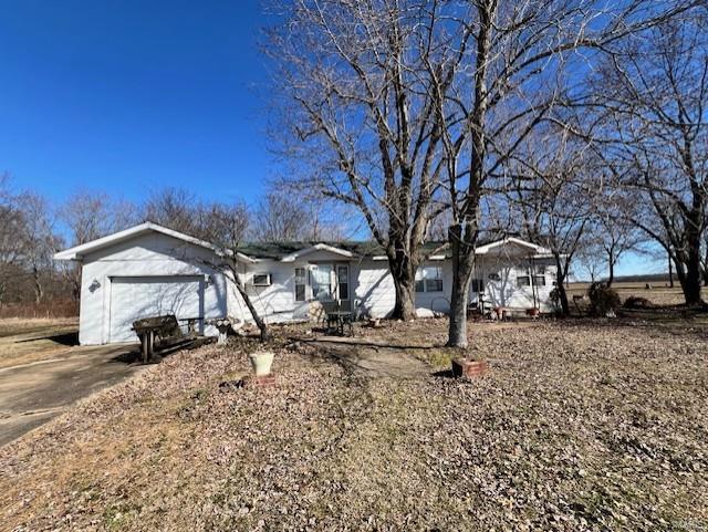 434 Highway Vv Property Photo