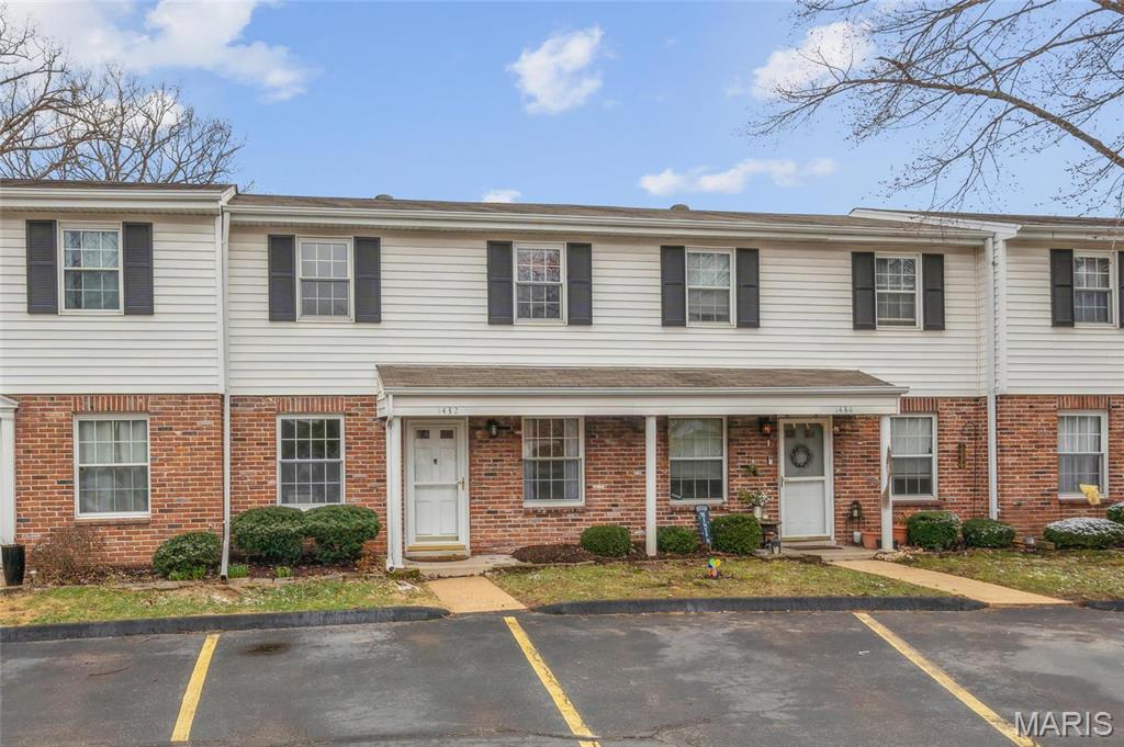 1432 Vadera Court Property Photo 1