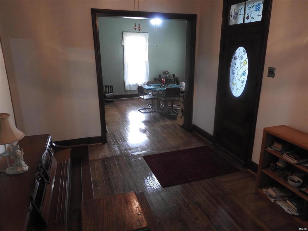 602 E Hargrave Street Property Photo 7
