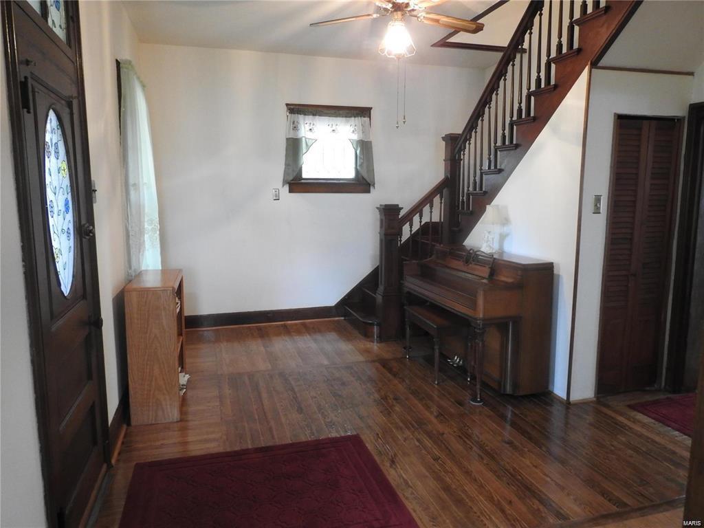 602 E Hargrave Street Property Photo 8