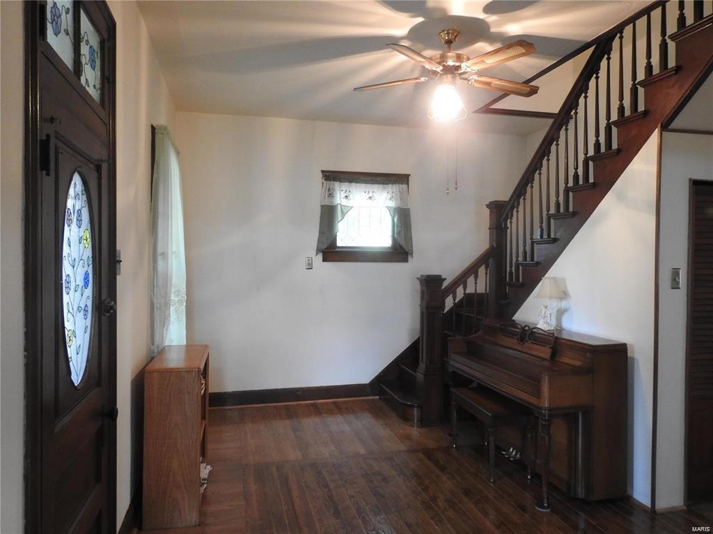 602 E Hargrave Street Property Photo 9