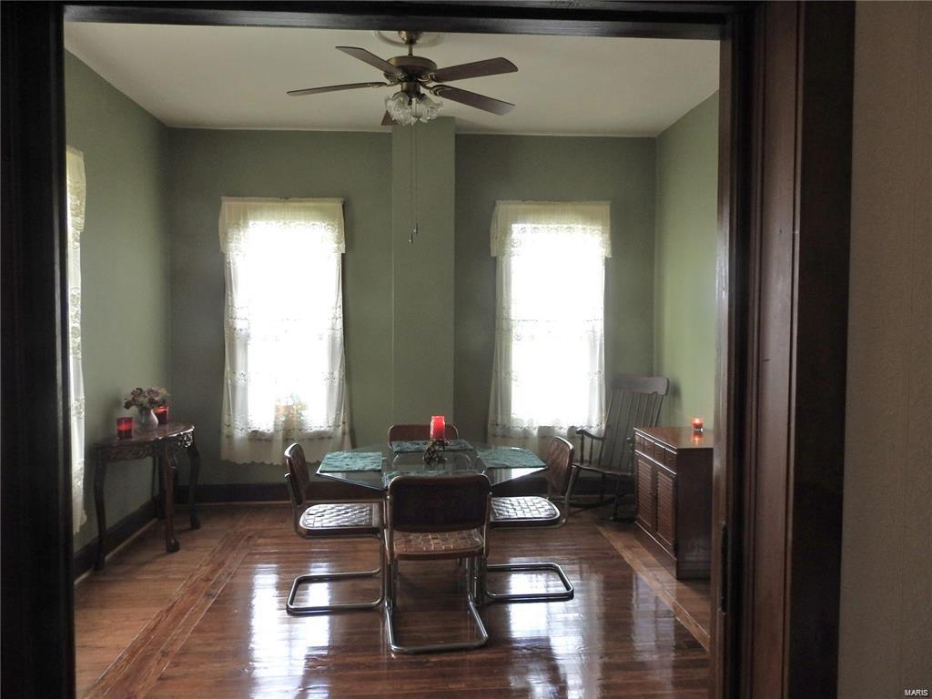602 E Hargrave Street Property Photo 11