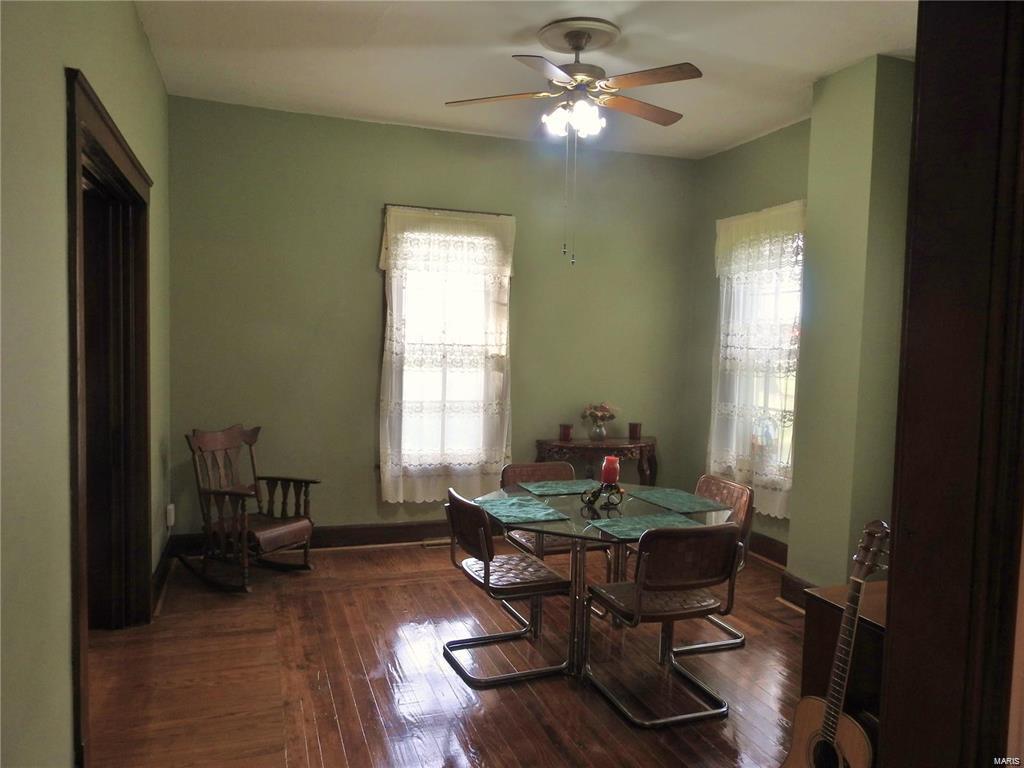602 E Hargrave Street Property Photo 12