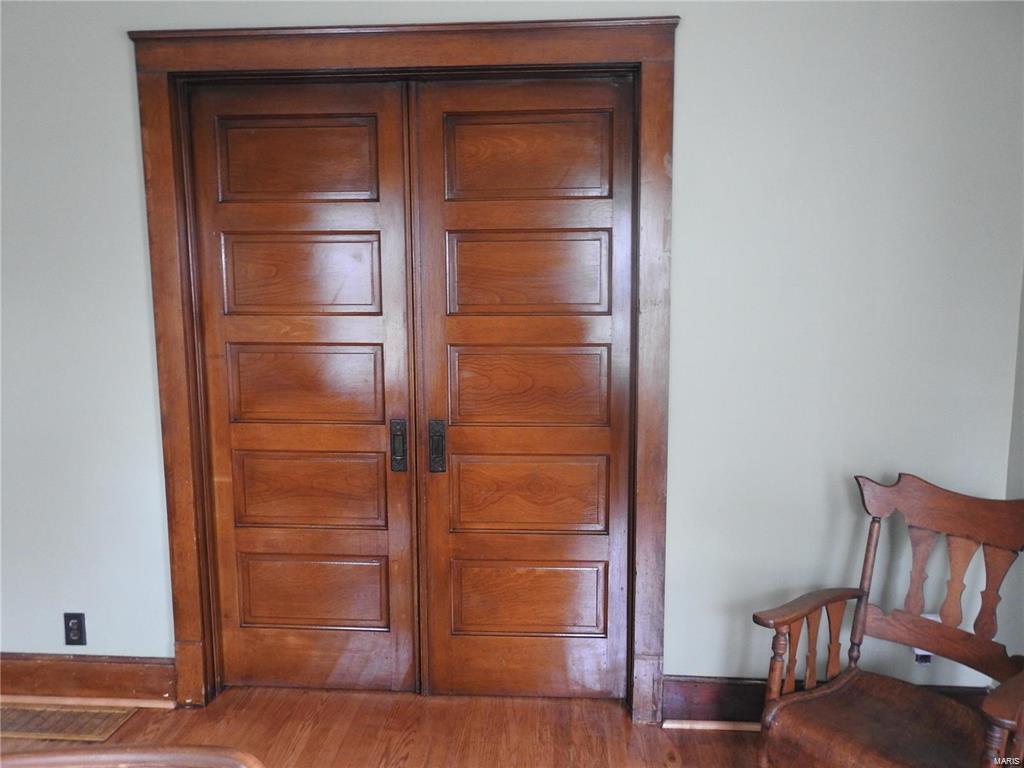 602 E Hargrave Street Property Photo 14