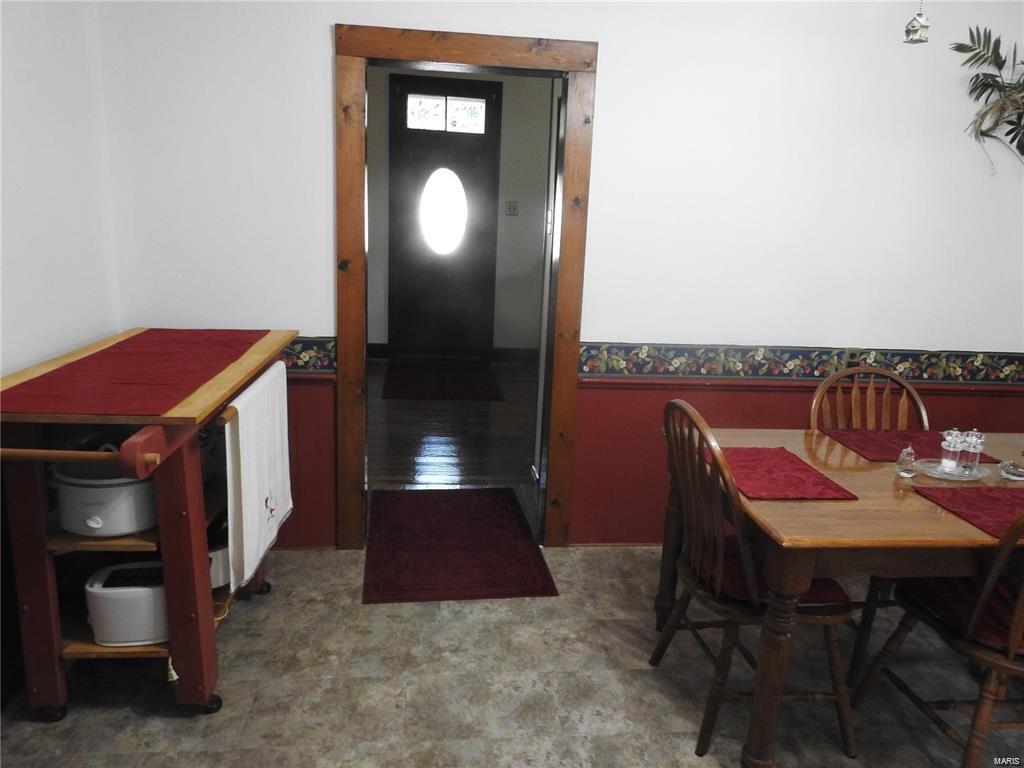 602 E Hargrave Street Property Photo 15