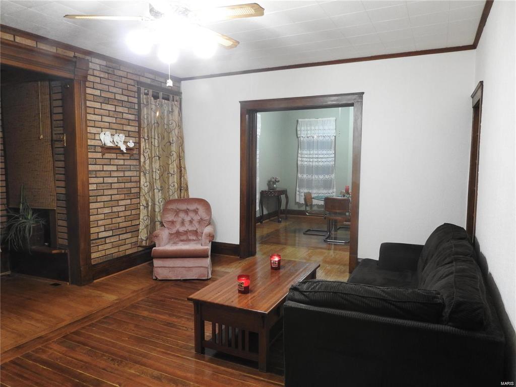 602 E Hargrave Street Property Photo 25