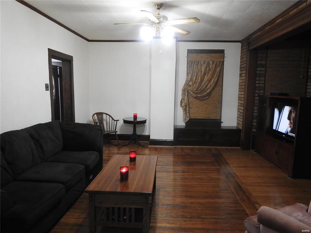 602 E Hargrave Street Property Photo 26