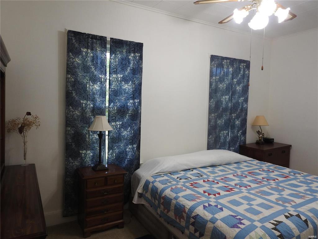 602 E Hargrave Street Property Photo 40